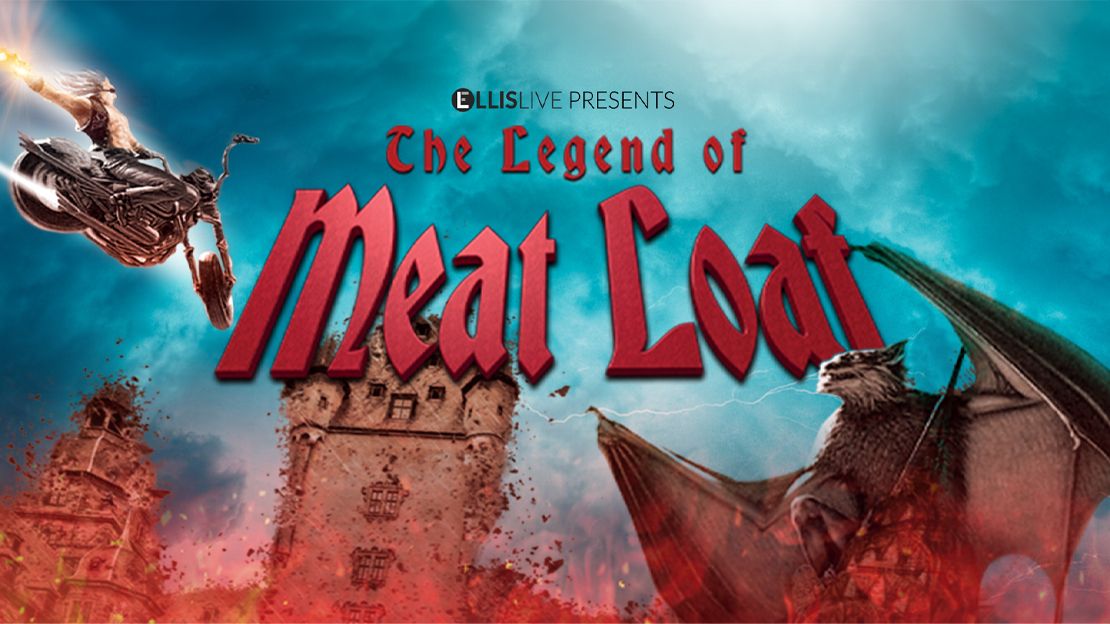 Hits Out of Hell - The Legend of Meat Loaf | Hastings