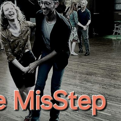 The MisStep