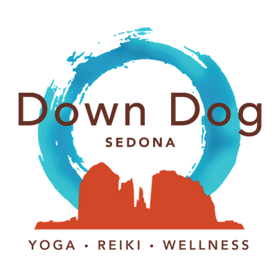 Down Dog Sedona