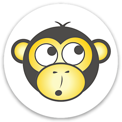 YellowWebMonkey