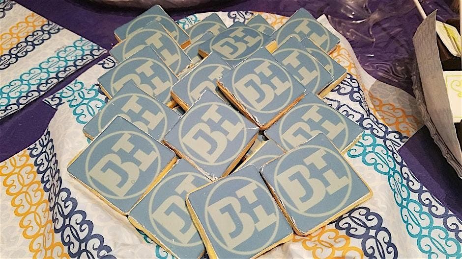 BJHI Brooklyn Jewish Hall of Fame Class on 2025 Induction