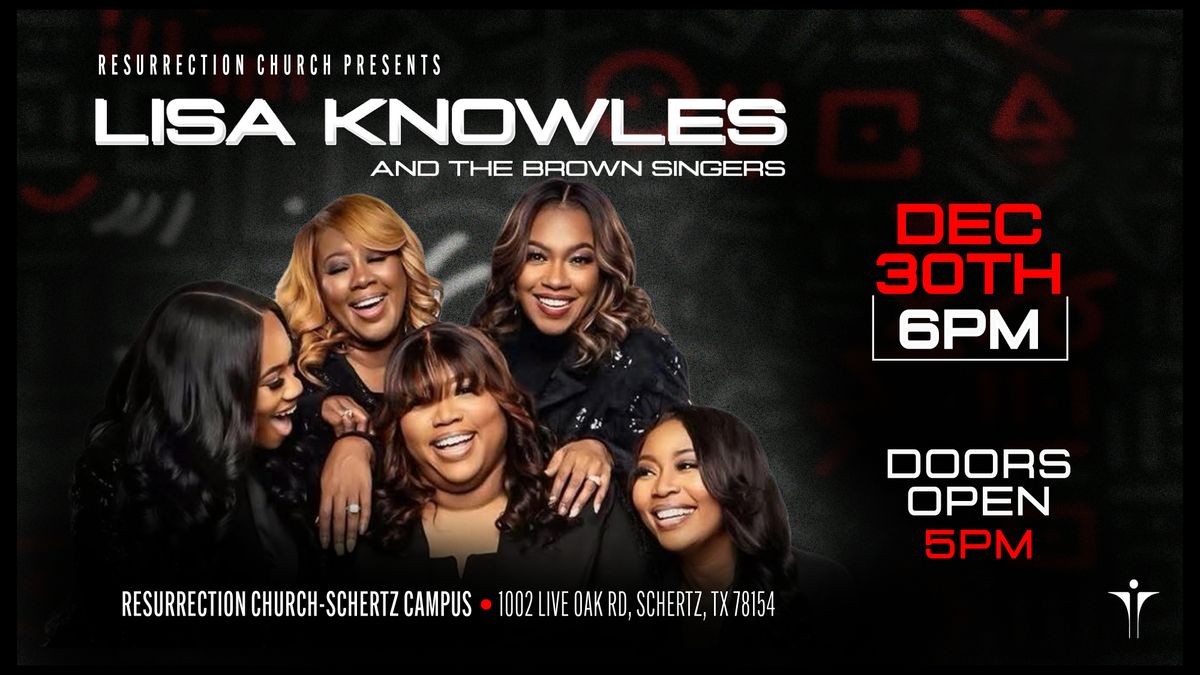 Hot Ticket: End of 2025 Concert