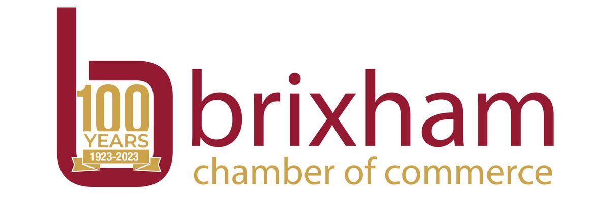 Brixham Chamber of Commerce Open Meeting & AGM