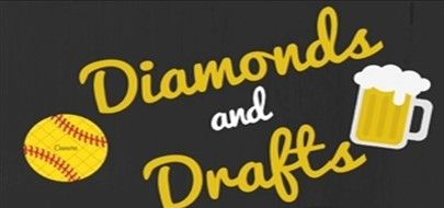 Diamonds & Drafts Fundraiser