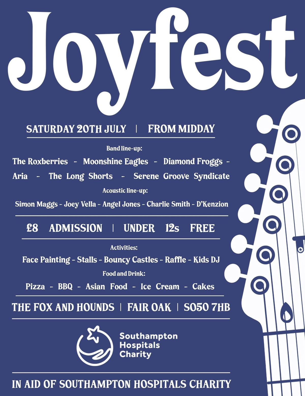 Joyfest