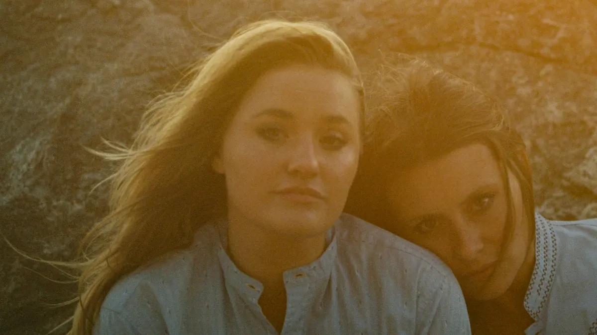 Aly & AJ, Amanda Shires in New York