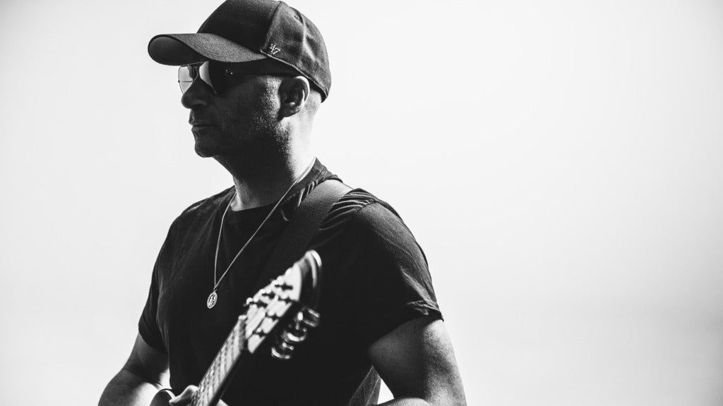 Tom Morello