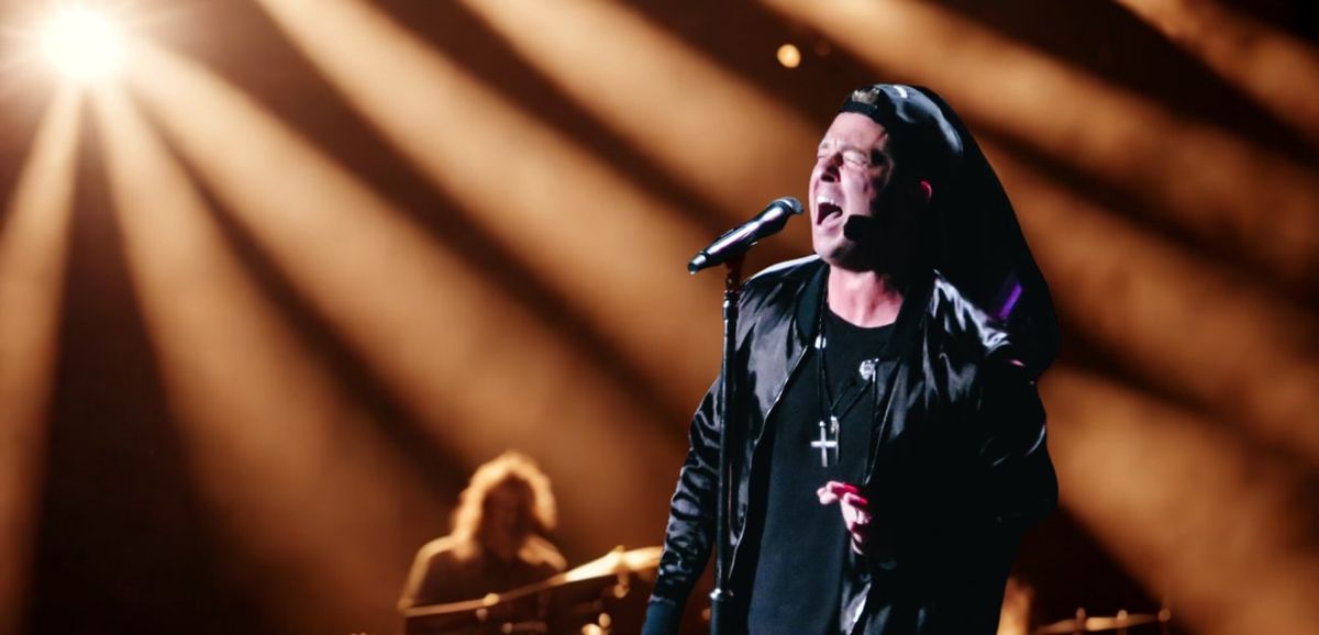OneRepublic Glasgow Tickets