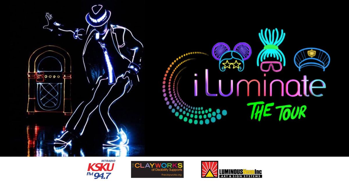 iLuminate