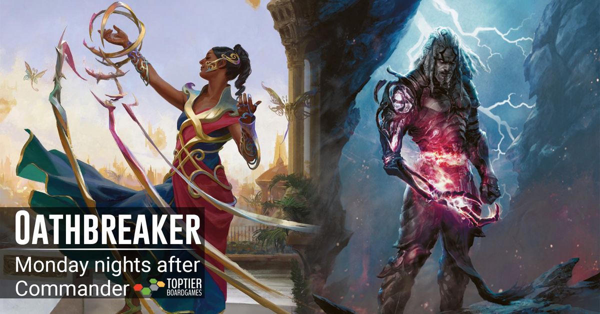Oath?\ufe0freaker Pick-up Games - Promo Supported!