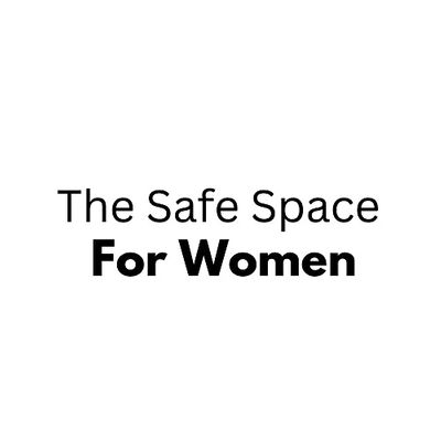 The Safe Space for Women