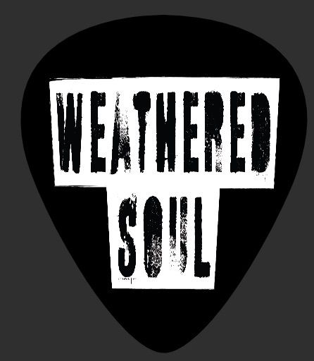 Weathered Soul Live at 1907! Rick & Kami\u2019s Wedding! 