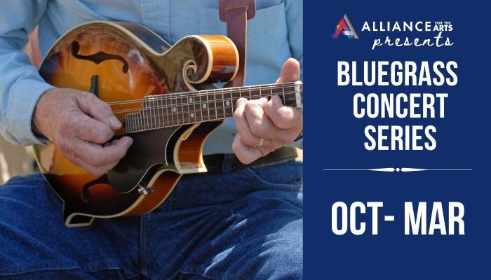 Bluegrass Concert Series