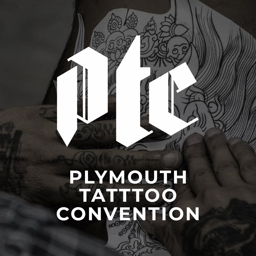 Plymouth Tattoo Convention