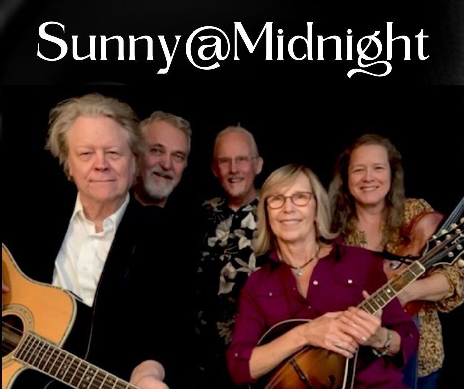 Sunny@Midnight Live at the Beltway Opry