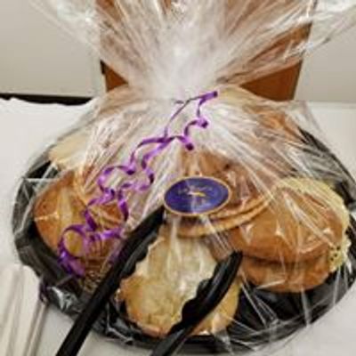 La Baguette Bakery and Catering