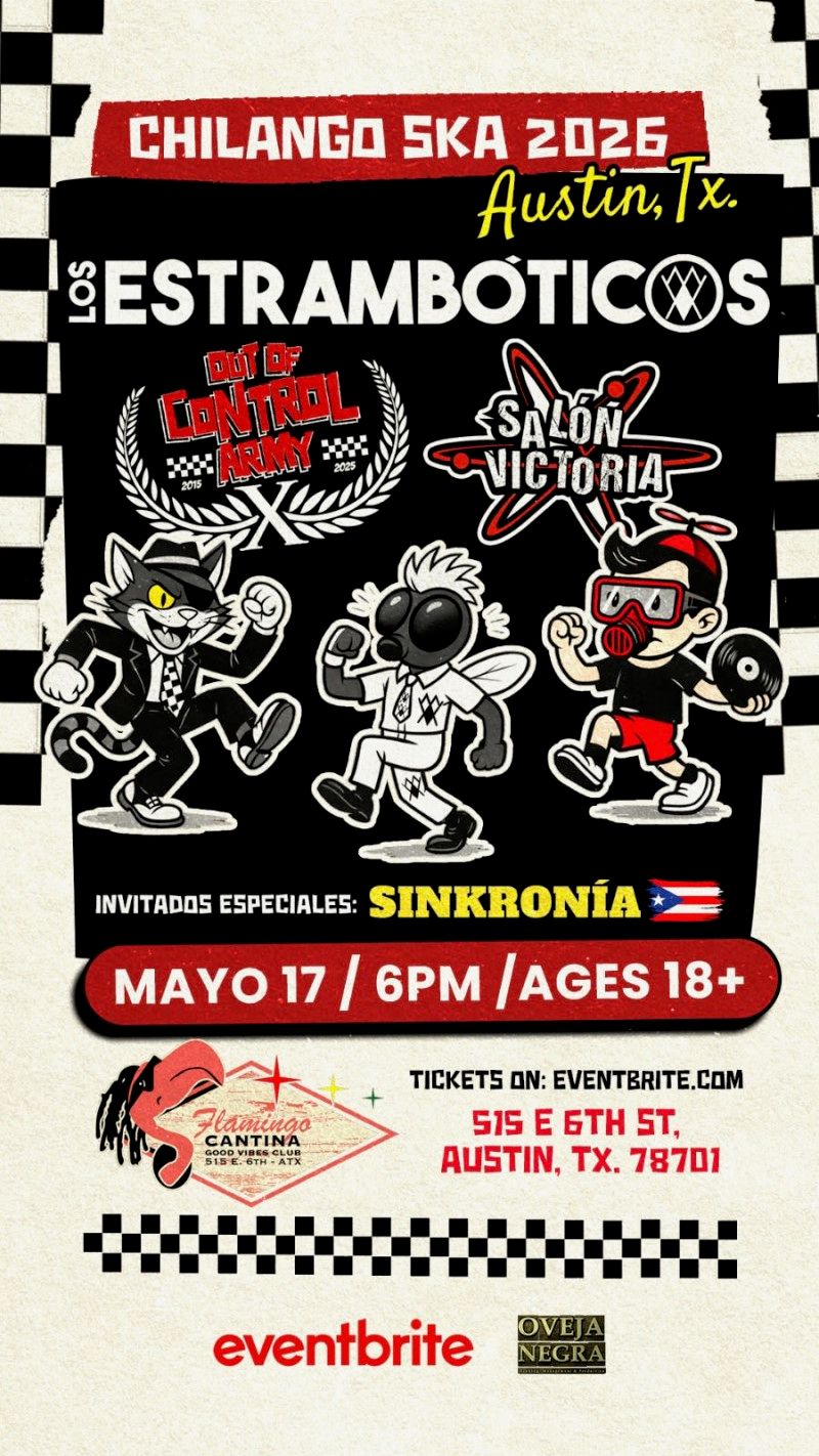 Chilango Ska