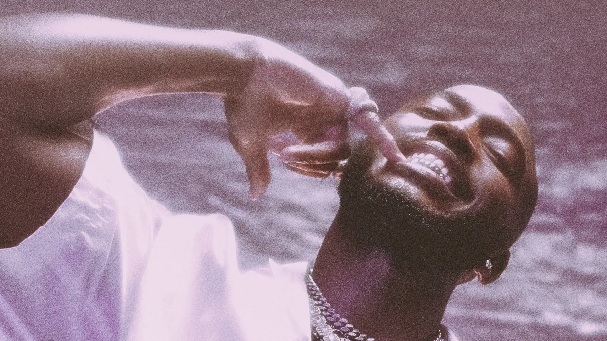 Daliwonga in Washington