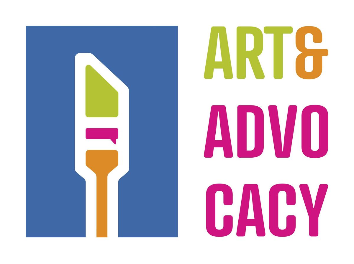 CACO Art & Advocacy 25th Anniversary Fundraiser 