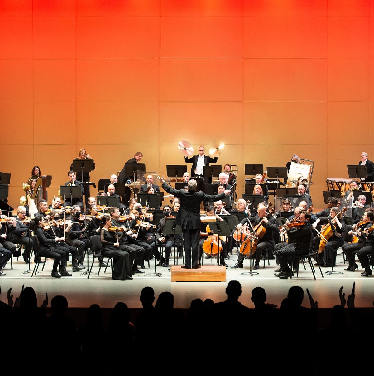 Carmen & Bol\u00e9ro | Kalamazoo Symphony