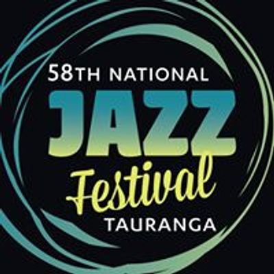 National Jazz Festival Tauranga