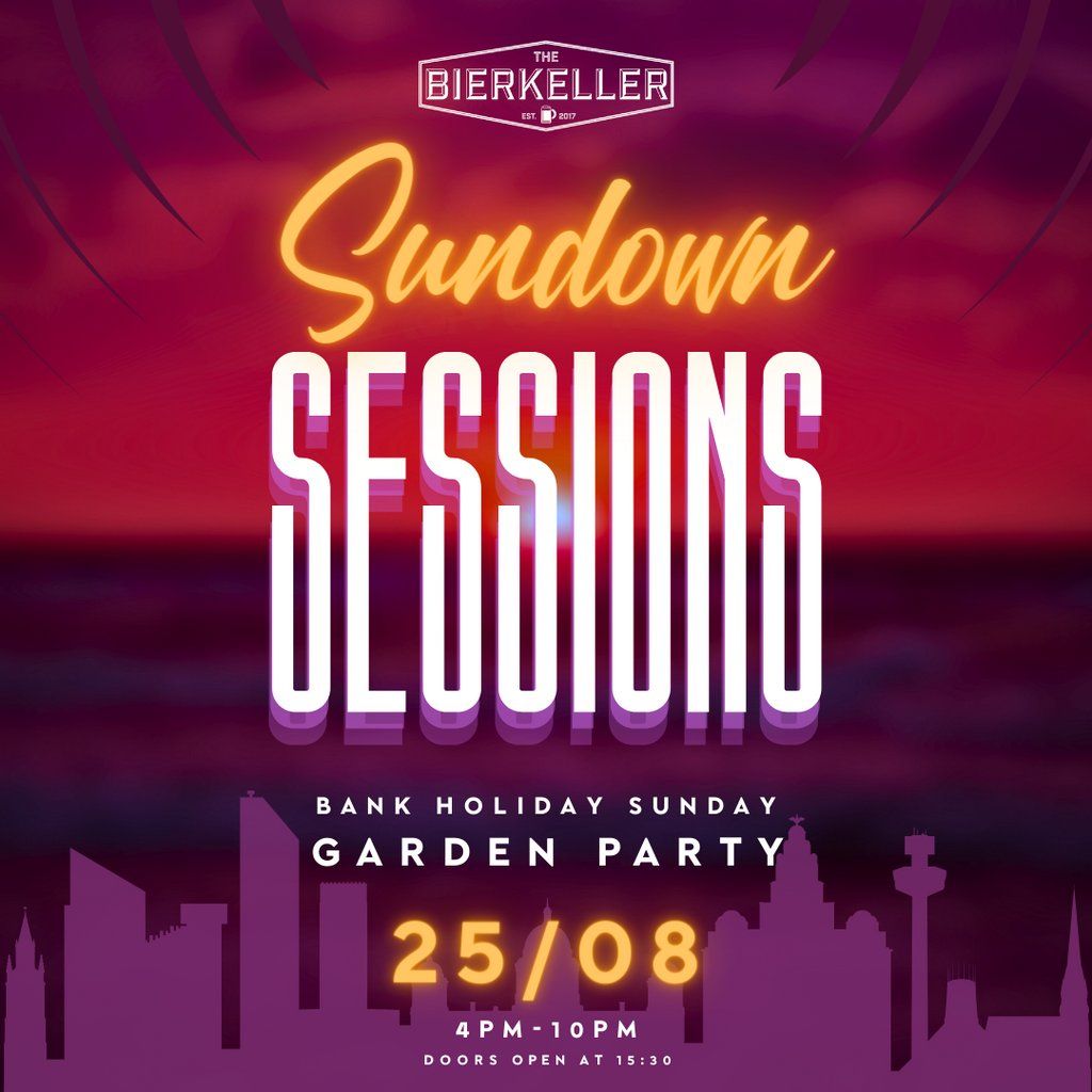 Sundown Sessions