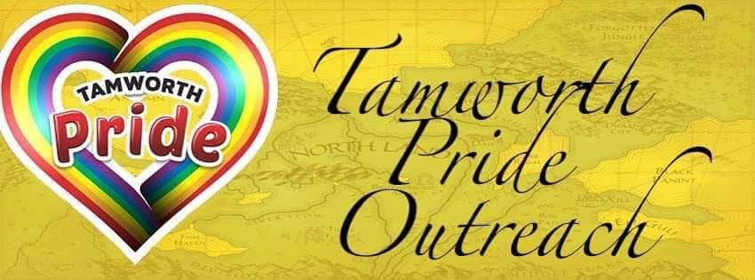 Tamworth Pride Inc Outreach Lunch - Gunnedah