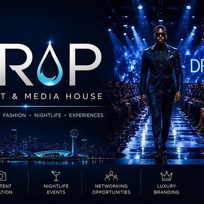 DRIP Content & Media House