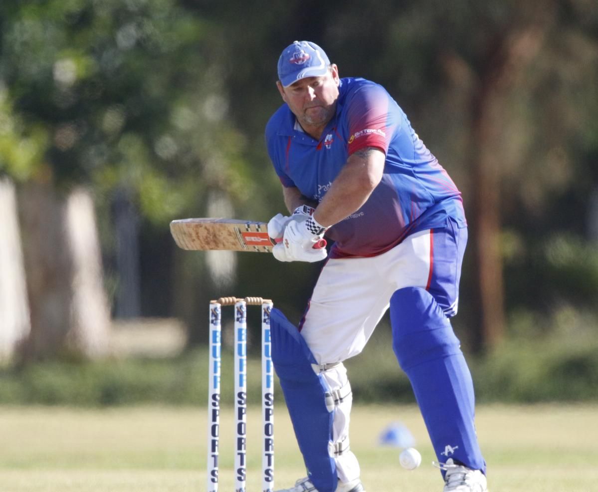 Inaugral Ruddy Memorial T20 : Eaton Cricket Club vs Leschenault Crabs Footy Club 