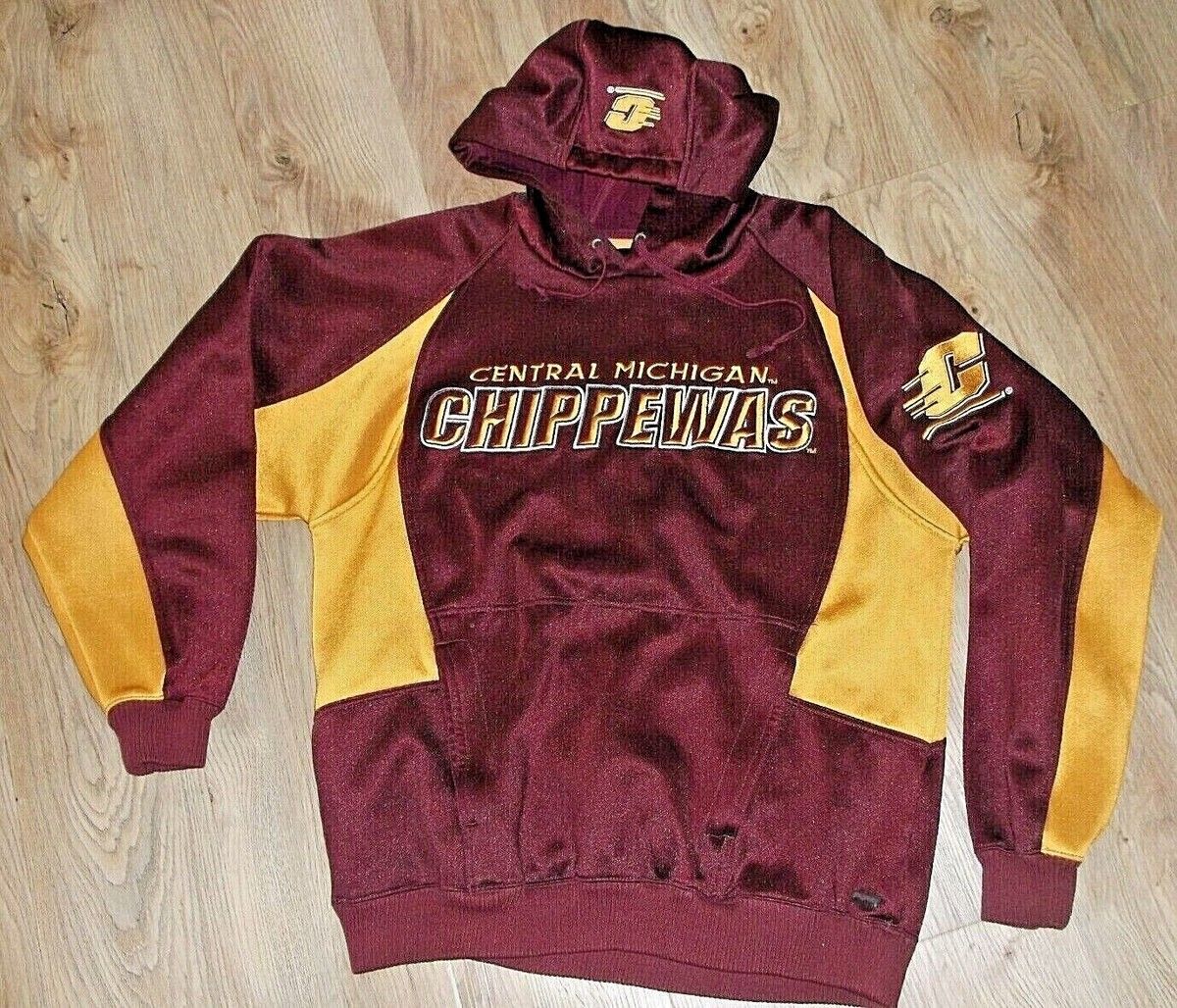 St. Louis Billikens vs. Central Michigan Chippewas