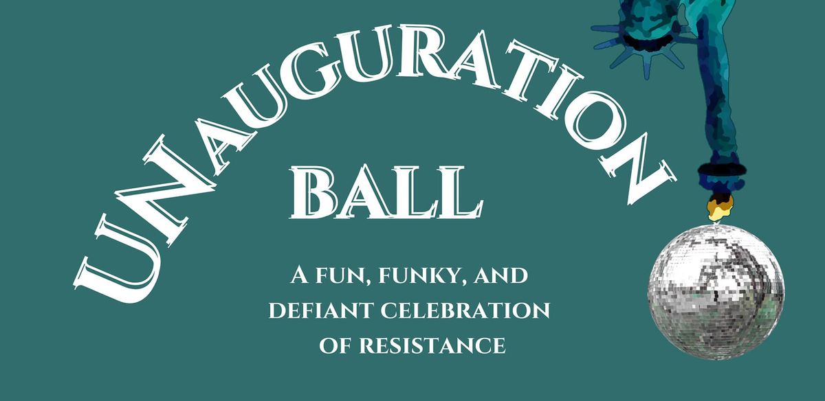 UNauguration BALL