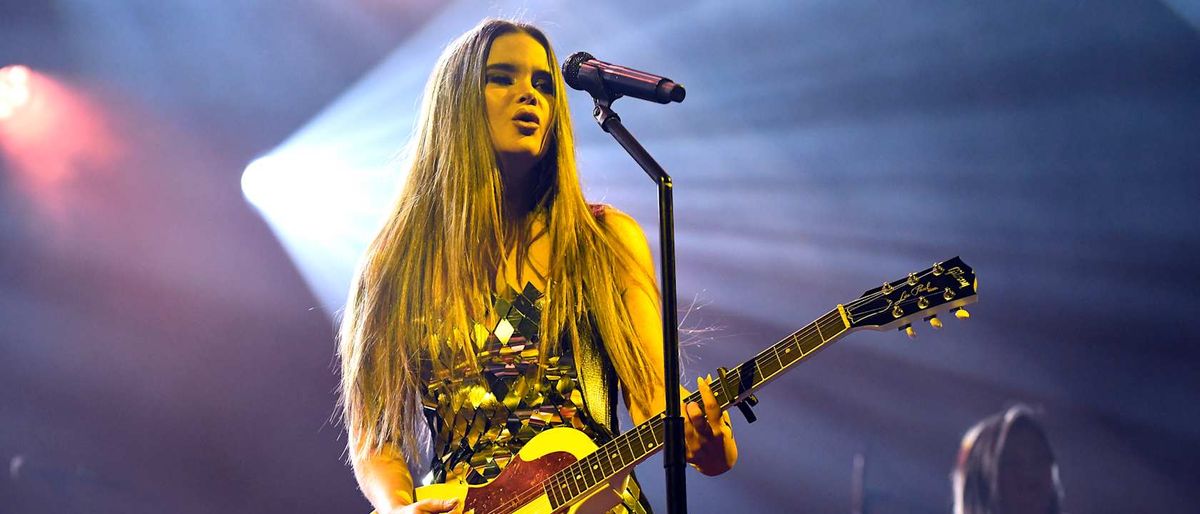 Maren Morris Glasgow Tickets