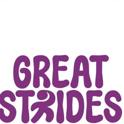 Great Strides ABA