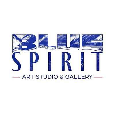 Blue Spirit Art Studio & Gallery