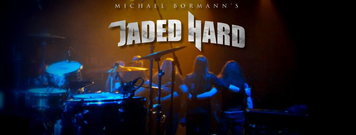 Michael Bormann\u00b4s Jaded Hard & Friends