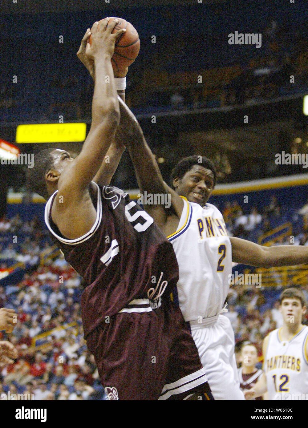 Missouri State Bears vs. Northern Iowa Panthers