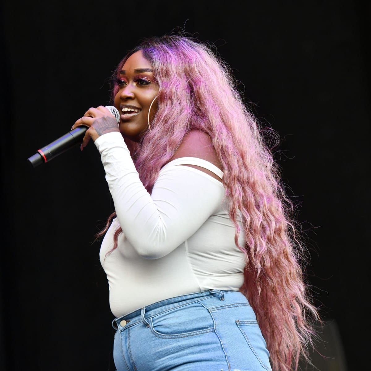 CupcakKe at Glass House - CA