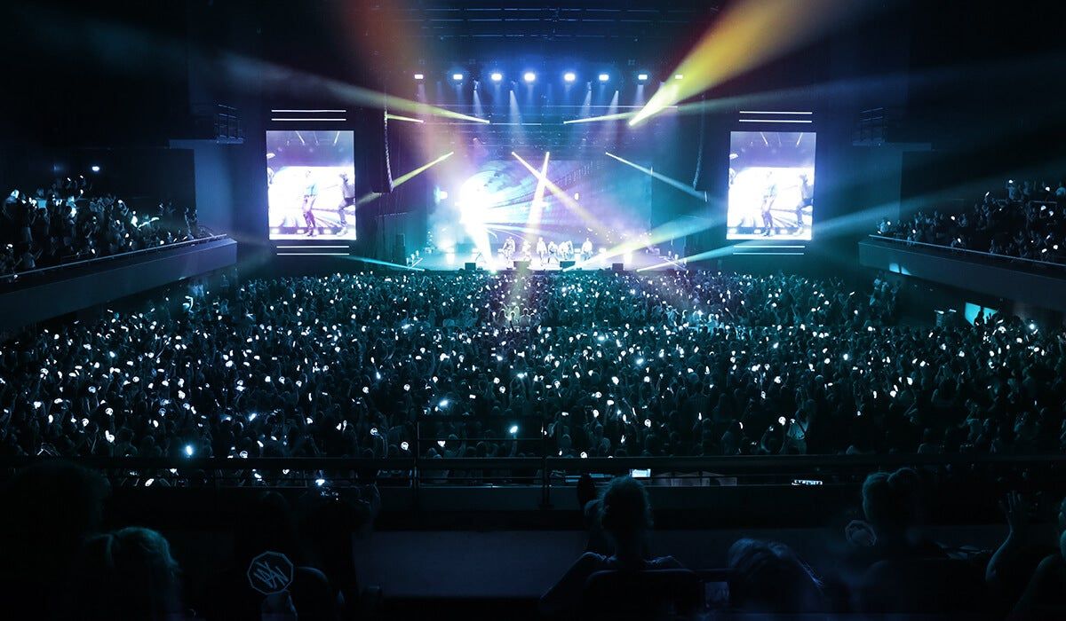 Kesha Berlin Tickets
