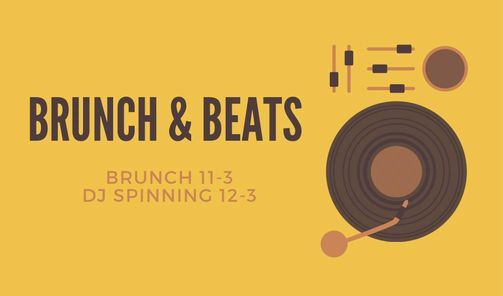 Brunch & Beats