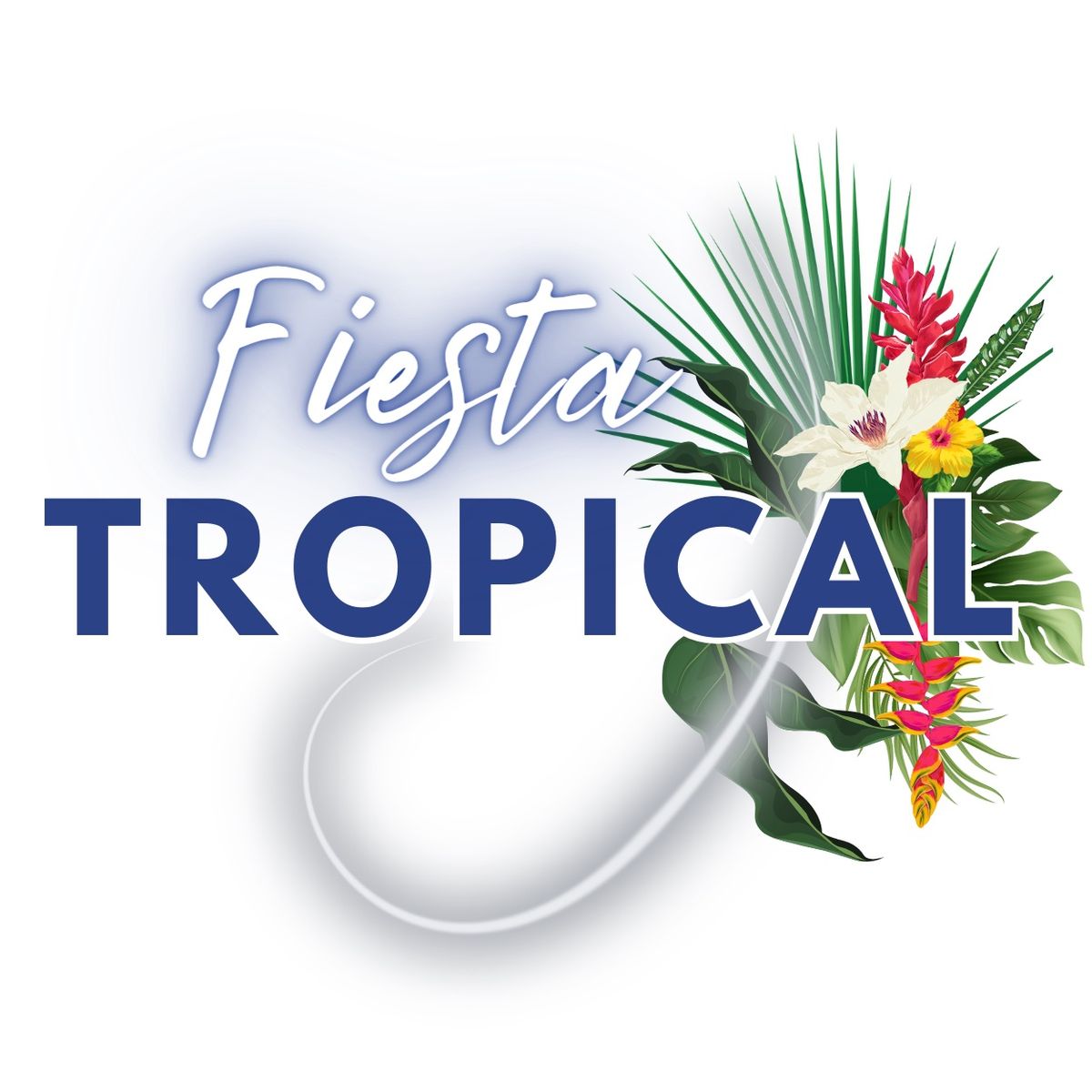 Fiesta Tropical Tilburg Bd Bash | Sat. 15 Nov \ud83c\udf34