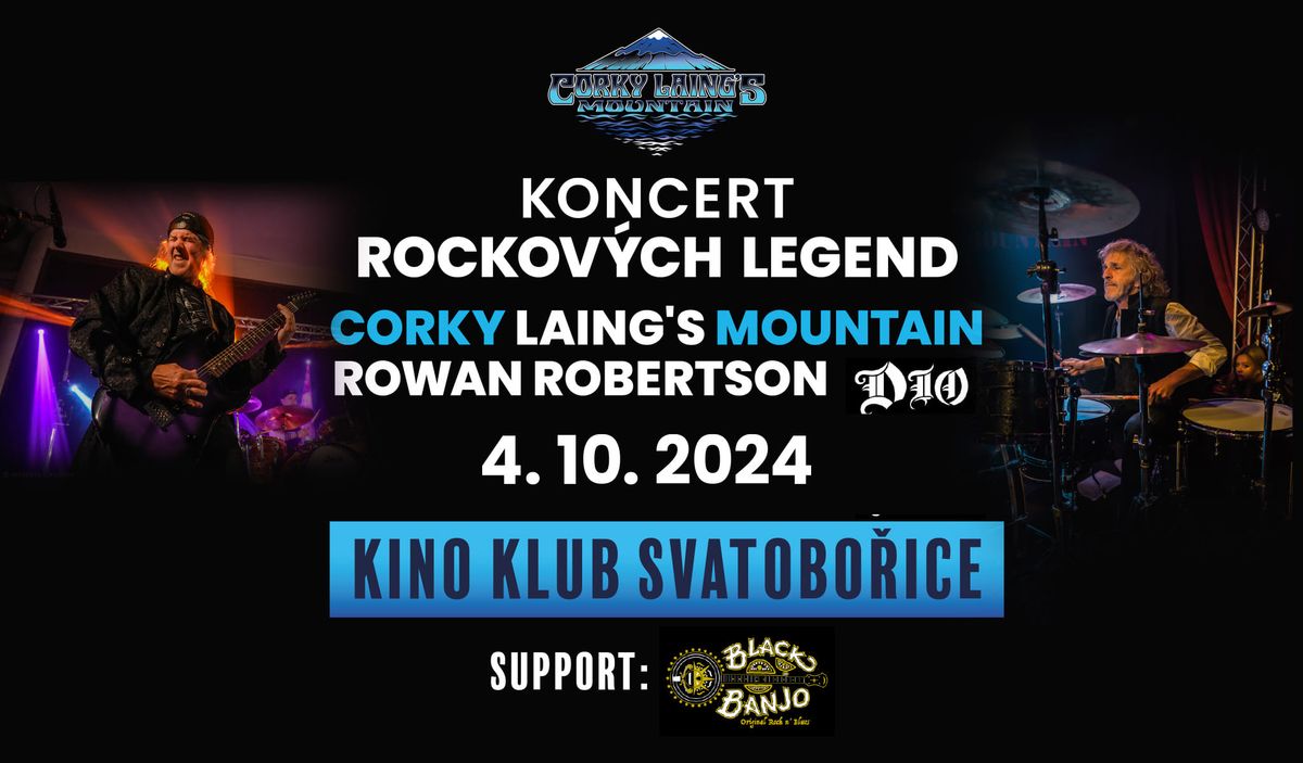 Koncert rockov\u00fdch legend ve Svatobo\u0159ic\u00edch