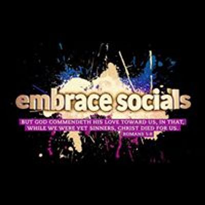 Embrace Socials