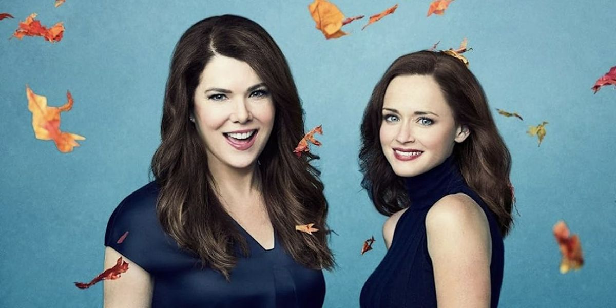 Gilmore Girls Themed Trivia - Must call to make reservations!