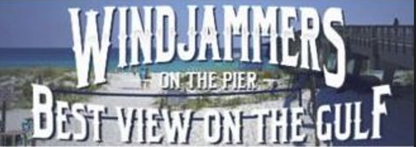 John Davis LIVE at Windjammers on the Pier