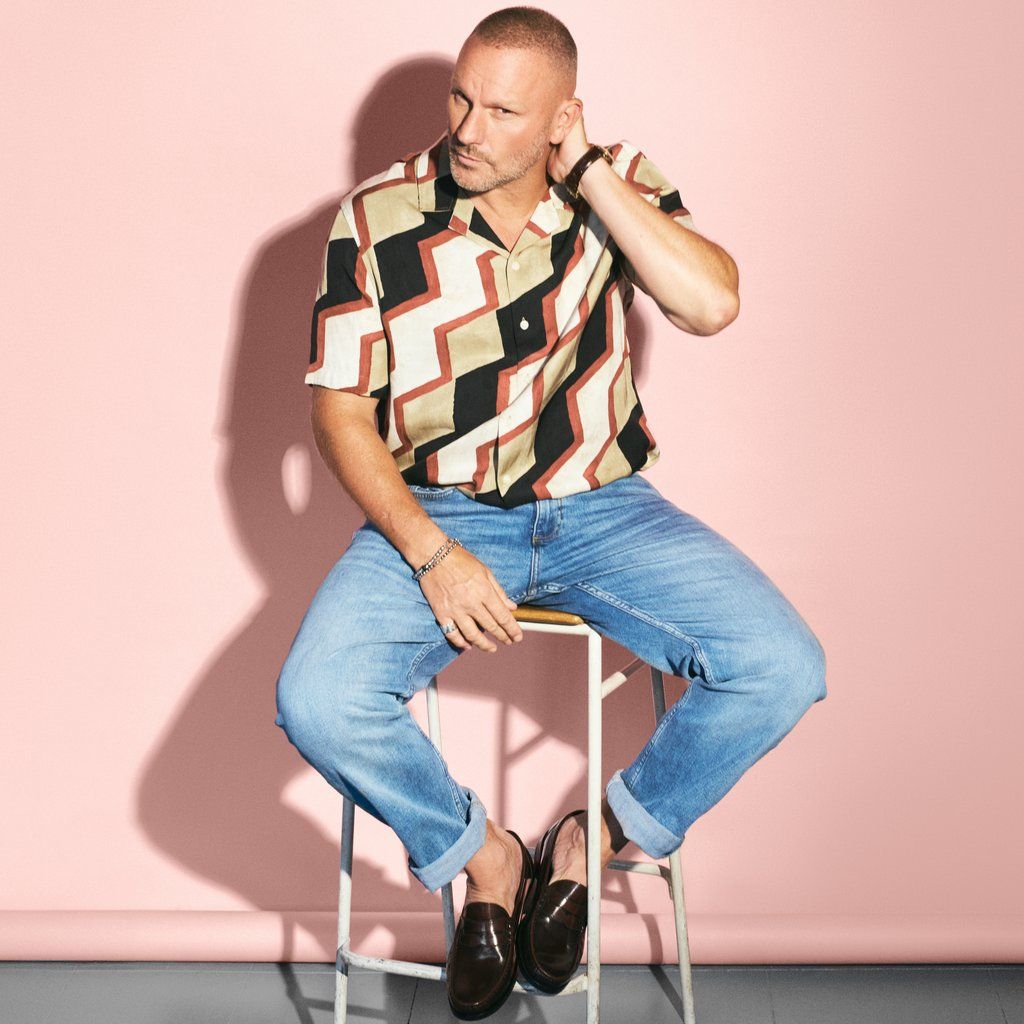 Mark Knight (All Night Long) at Joshua Brooks, Manchester