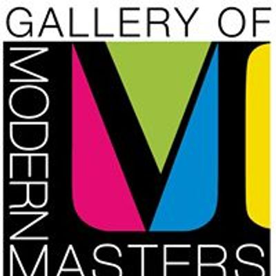 Gallery Of Modern Masters