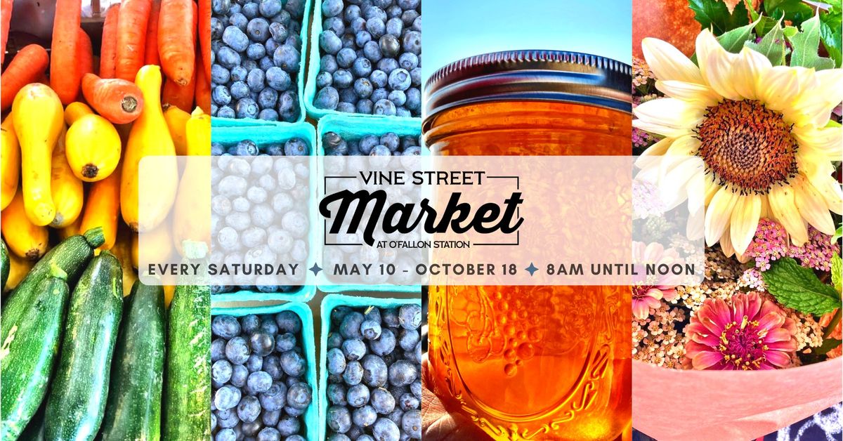 Vine Street Market