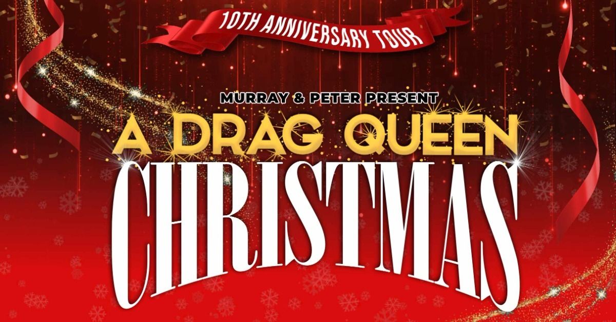 A Drag Queen Christmas