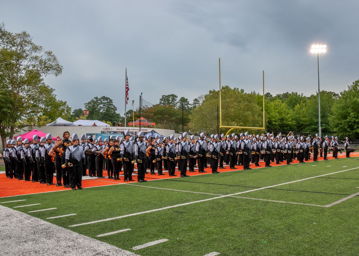 Kell Bands Winter Concert