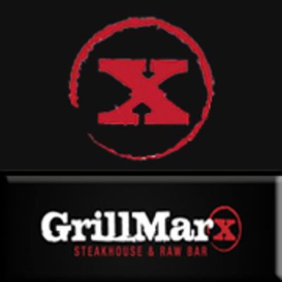 GrillMarX Steakhouse & Raw Bar